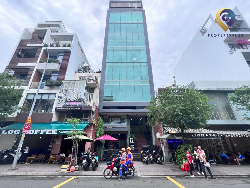 Biển Đông Building
